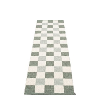 Pix Mat - Army/Vanilla/Sage