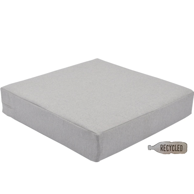 Royal Seat Pushion Eco - Pearl Gray