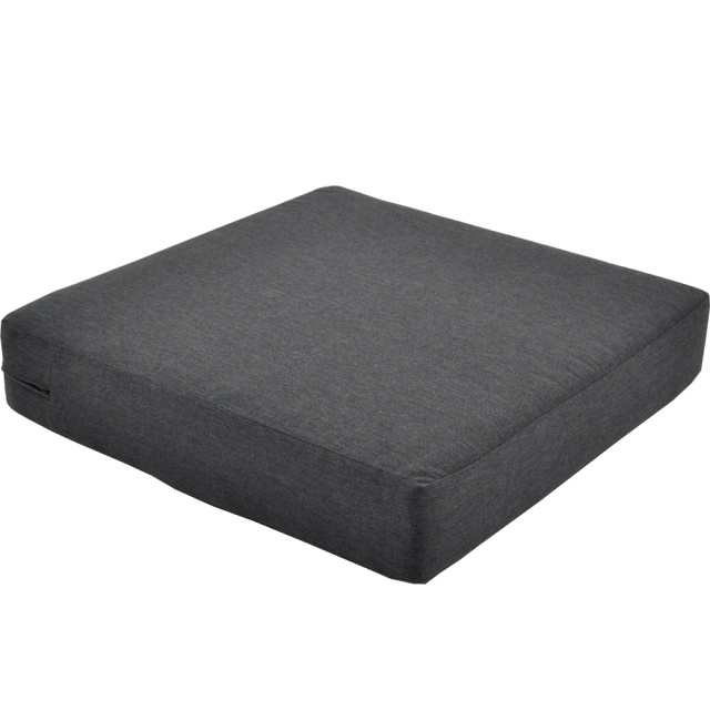 Royal Seat Pushion, vandafvisende - skifer