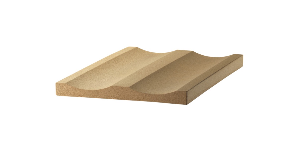 String Cork Bottle Rack 2-pack