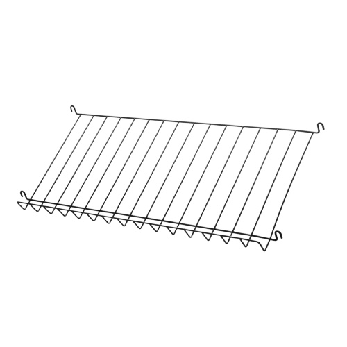 String Tidsskrifthylde Tråd 78x30 cm - Flere farver