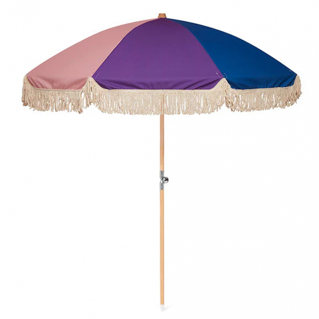 Oliver parasol Ø 1,8 m - rainbow love