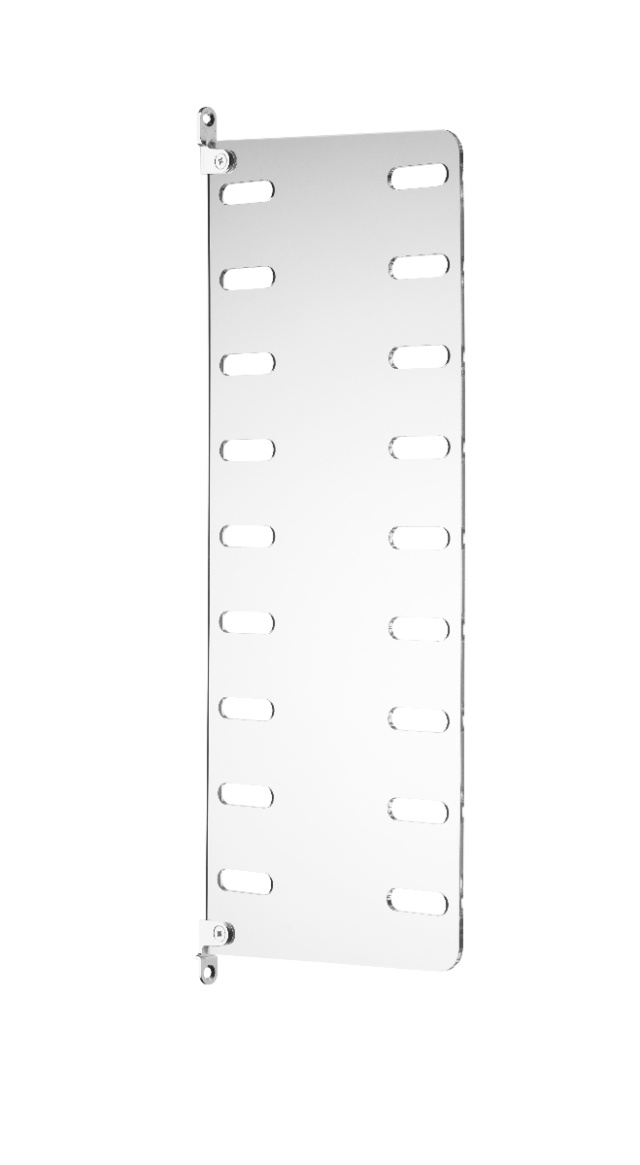 String Plex vægpanel 50x20 - Flere valg