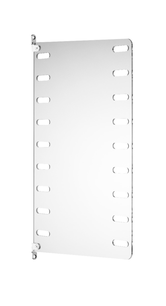 String Plex vægpanel 50x30 - flere valgmuligheder