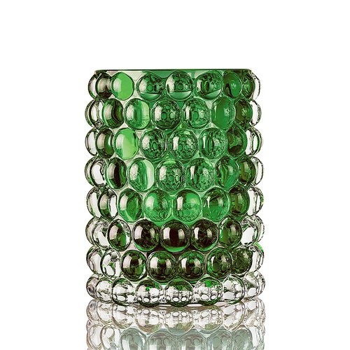Hurricane Boule ljushållare, large - green