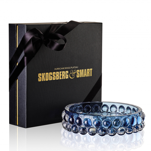 Hurricane Boule Plateau - sea