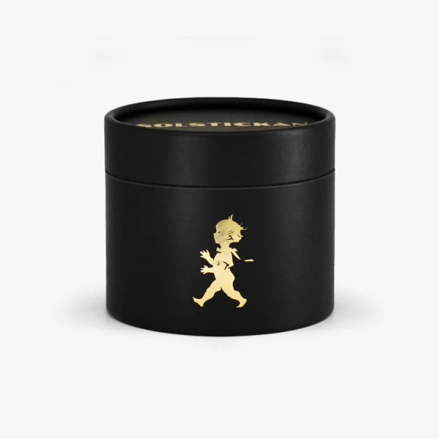 Gaspatroner til Eldklinga, 3-pak - sort