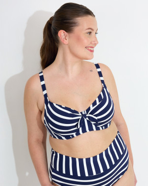 Dolly bikini BH - clear water