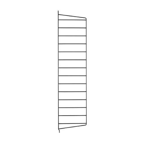 String Vægbeslag 75x20 cm - flere valgmuligheder