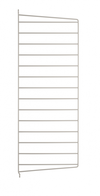 String Vægbeslag 75x30 cm - flere valgmuligheder