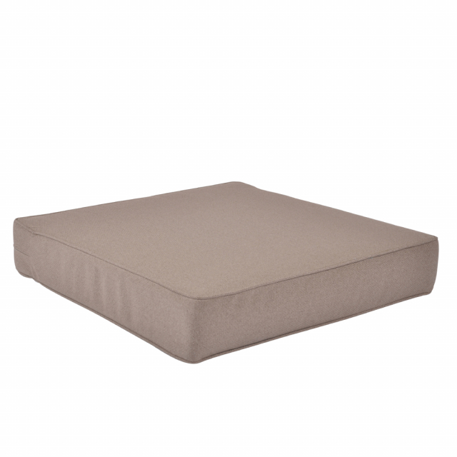 Royal siddepude, vejrresistent - taupe