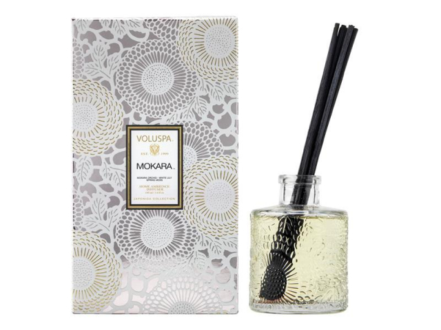 Mokara duftpinde, 100 ml