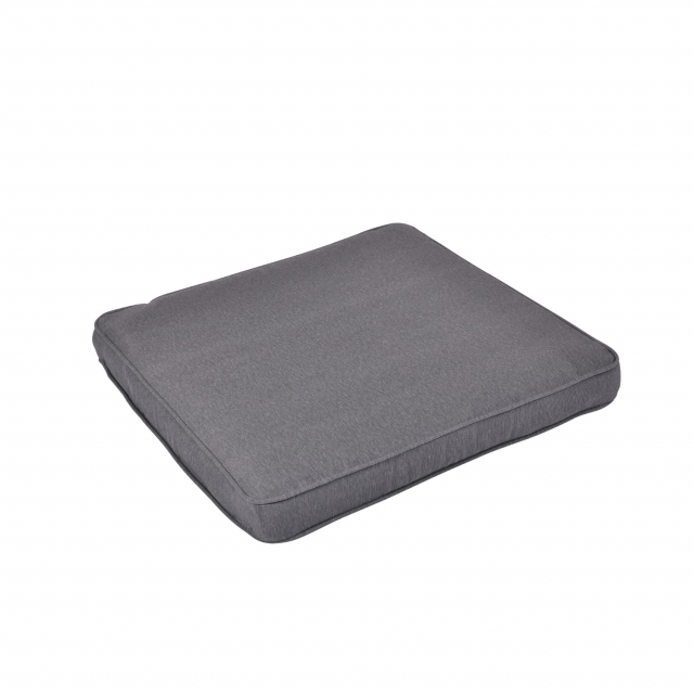 Korfu siddepude Basis - grey