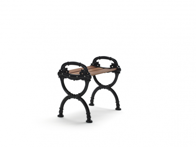 Byarum Pallet - Flere farver