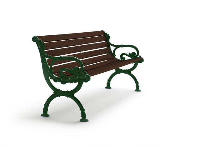 Byarum Sofa 155 cm - Flere farver