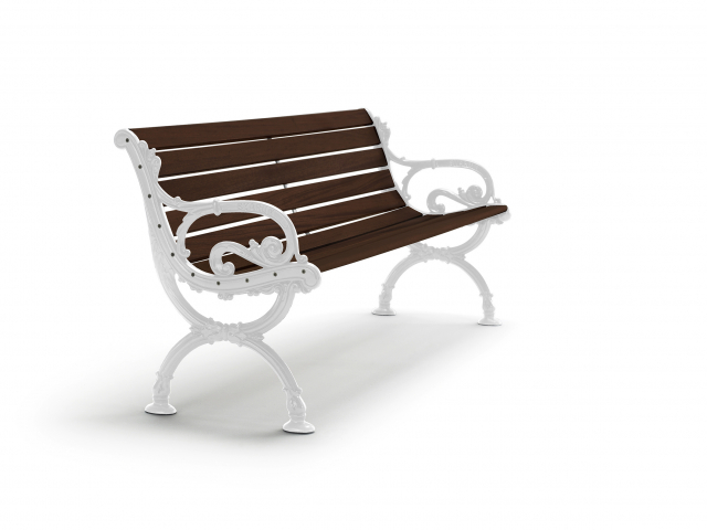 Byarum Sofa 185 cm - Flere farver