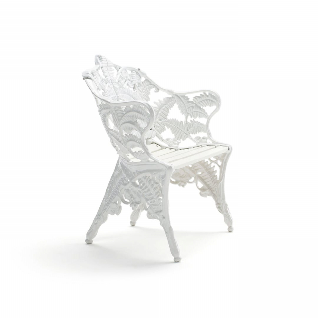 Klassisk lænestol - Flere farver