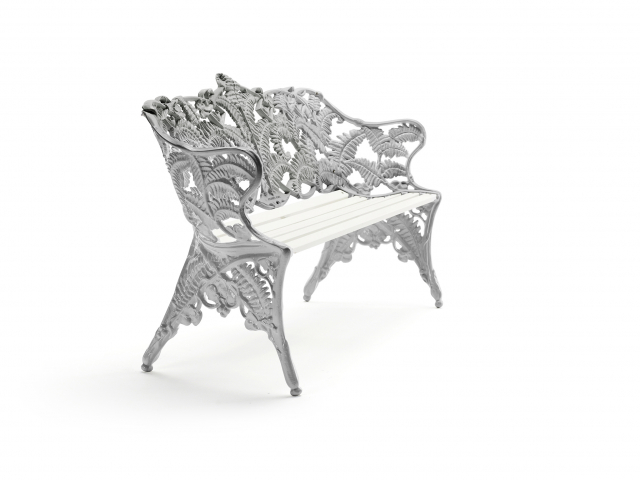 Klassisk sofa - Flere farver