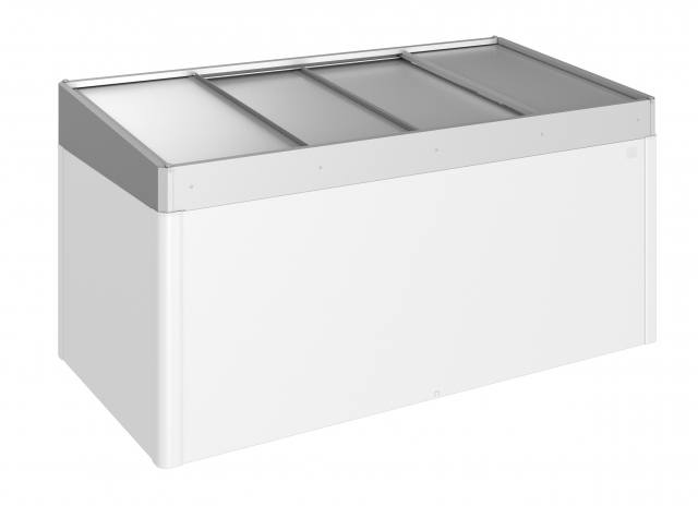 Drive Bench 2x1 - Flere farver