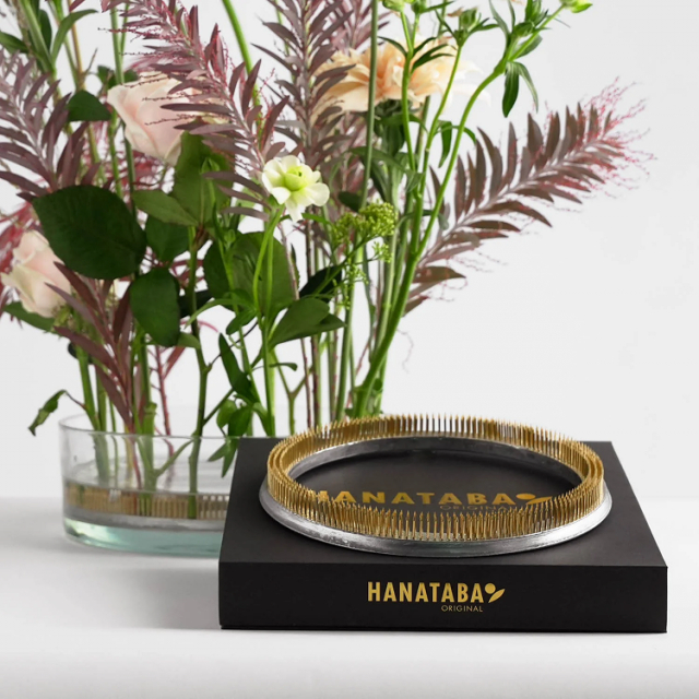Kenzan ring blomsterfakir 200mm