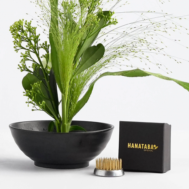 Kenzan blomsterfakir 34mm