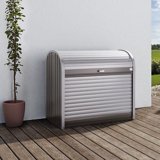 Storemax - olika varianter