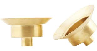 LID Lysestage - messing