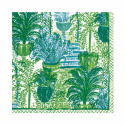 Garden Arbors servietter, 20-pak