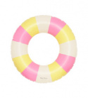Anna badering 60 cm - bubble pastel