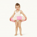 Anna badering 60 cm - bubblegum