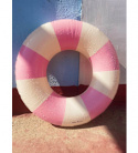 Anna badering 60 cm - bubblegum