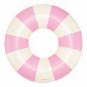 Celine badering 120 cm - bubblegum