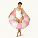 Celine badering 120 cm - bubblegum