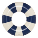Celine badering 120 cm - cannes blue