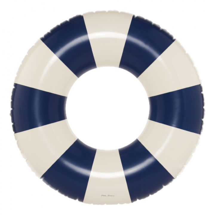 Celine badering 120 cm - cannes blue i gruppen Badetøj / Andet / Badeværelsestilbehør / Til stranden hos Sommarboden i Höllviken AB (03202101CB)