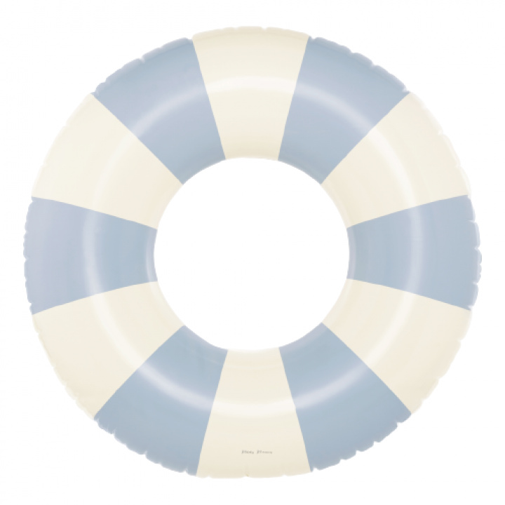 Celine badering 120 cm - nordic blue i gruppen Badetøj / Andet / Badeværelsestilbehør / Til stranden hos Sommarboden i Höllviken AB (03202101NB)