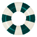 Celine badering 120 cm - oxford green