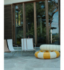 Celine badering 120 cm - sunset 