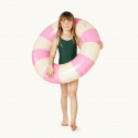 Sally badering 90 cm - bubblegum