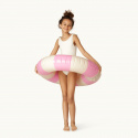 Sally badering 90 cm - bubblegum