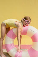Sally badering 90 cm - bubblegum