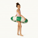 Sally badering 90 cm - jungle 