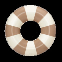 Sally badering 90 cm – kaffe
