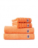 Håndklæder, flere størrelser - Peach Melon