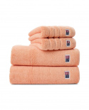 Håndklæder, flere størrelser - apricot
