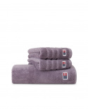 Håndklæder, flere størrelser - Heather Lilac