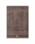 Håndklæder, flere størrelser - shadow grey