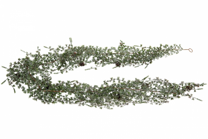 Guirlande kunstig plante Skir Lummer i gruppen Indretning / Dekoration / Interior detaljer hos Sommarboden i Höllviken AB (1001686)