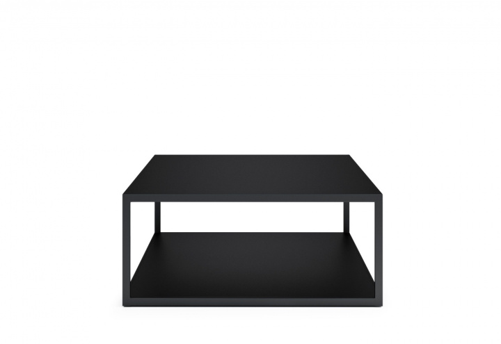 Havebord Easy 115x115 cm i gruppen Udendørs møbler / Loungemøbler / Loungemoduler / Sofabord - Loungemoduler hos Sommarboden i Höllviken AB (100238-R)
