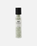 Nicolas Vahé salt 320g - parmesanost & basilikum